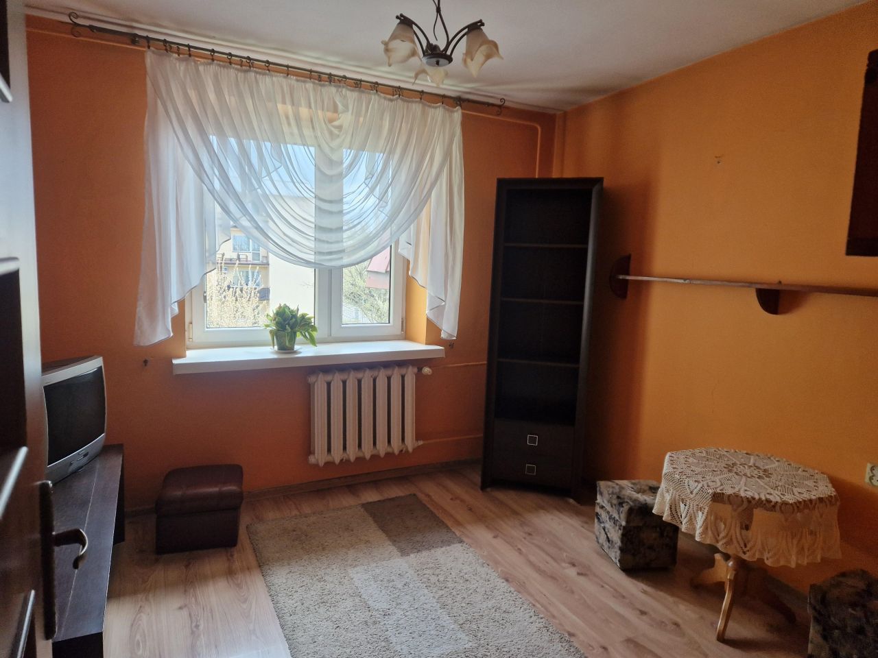 Mieszkanie 3-pokojowe Sochaczew Boryszew Pierwszy, ul. Fabryczna. Zdjęcie 4