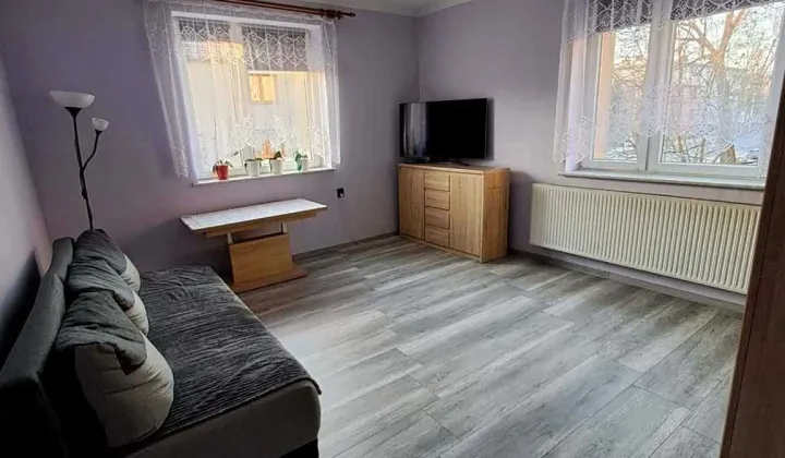 Mieszkanie 2-pokojowe Lędziny Blich, ul. Hołdunowska