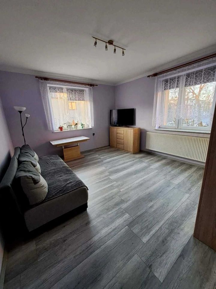 Mieszkanie 2-pokojowe Lędziny Blich, ul. Hołdunowska. Zdjęcie 1