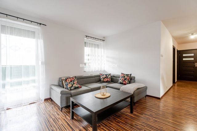 Mieszkanie 3-pokojowe Kraków Dębniki, ul. Pychowicka. Zdjęcie 22