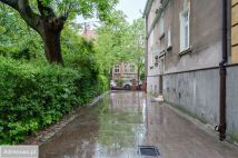 Lokal Poznań Grunwald, ul. Kazimiery Iłłakowiczówny. Zdjęcie 2