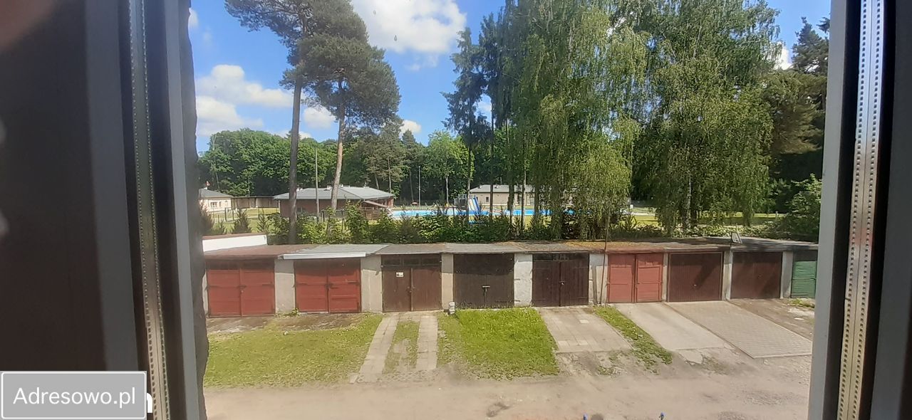 Mieszkanie 2-pokojowe Bartoszyce, ul. Limanowskiego. Zdjęcie 16
