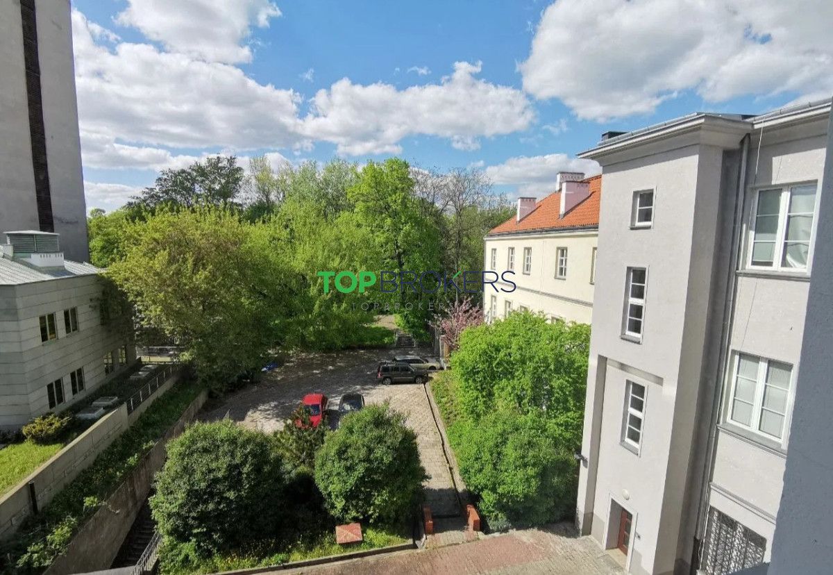 Mieszkanie 2-pokojowe Warszawa Śródmieście, ul. Długa. Zdjęcie 13