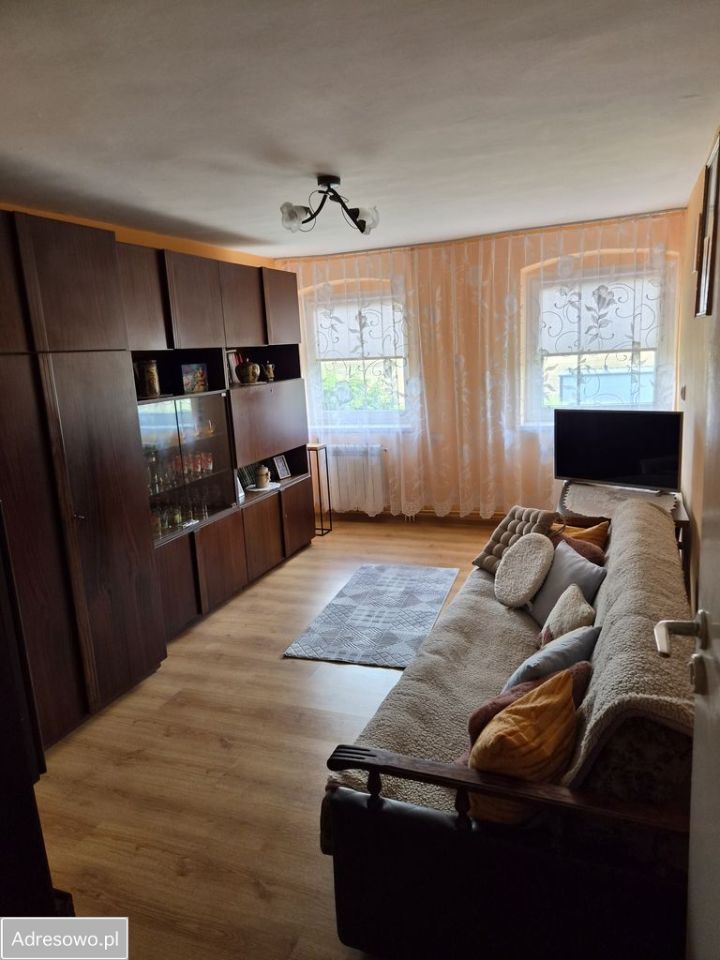 bliźniak, 3 pokoje Borowina. Zdjęcie 7