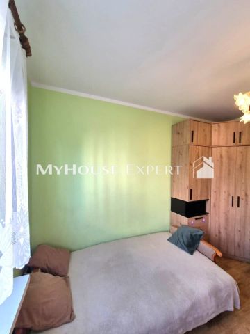 Mieszkanie 3-pokojowe Gorzów Wielkopolski Górczyn, ul. Batalionu Zośka. Zdjęcie 11