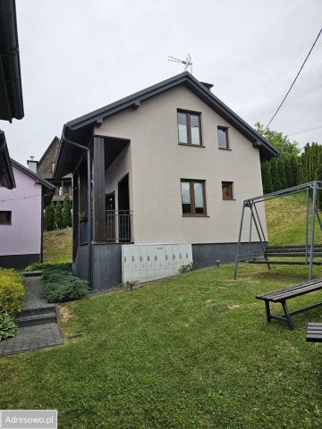 dom wolnostojący, 3 pokoje Gródek nad Dunajcem. Zdjęcie 1