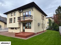 dom wolnostojący, 6 pokoi Warszawa Ursus, ul. Andrzeja Szomańskiego. Zdjęcie 1