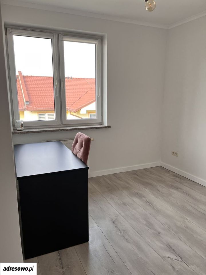 Mieszkanie 3-pokojowe Zielona Góra Centrum. Zdjęcie 6