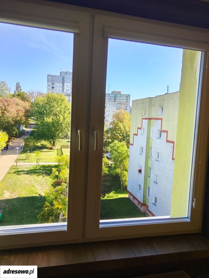 Mieszkanie 3-pokojowe Zielona Góra Centrum, ul. Osiedlowa. Zdjęcie 7