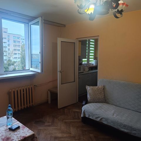 Mieszkanie 2-pokojowe Łódź Polesie. Zdjęcie 1