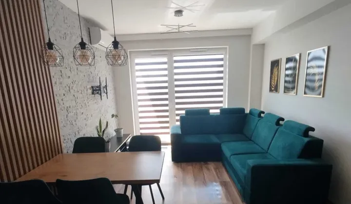 Mieszkanie 2-pokojowe Rzeszów, ul. Krakowska
