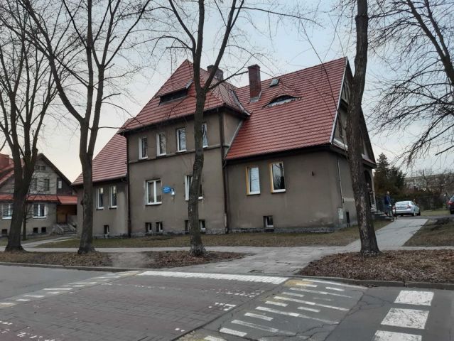 Mieszkanie 2-pokojowe Katowice Murcki, ul. Jana Samsonowicza. Zdjęcie 1