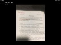 Działka rolno-budowlana Białołęka. Zdjęcie 1