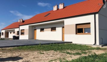 bliźniak, 3 pokoje Pobiedziska