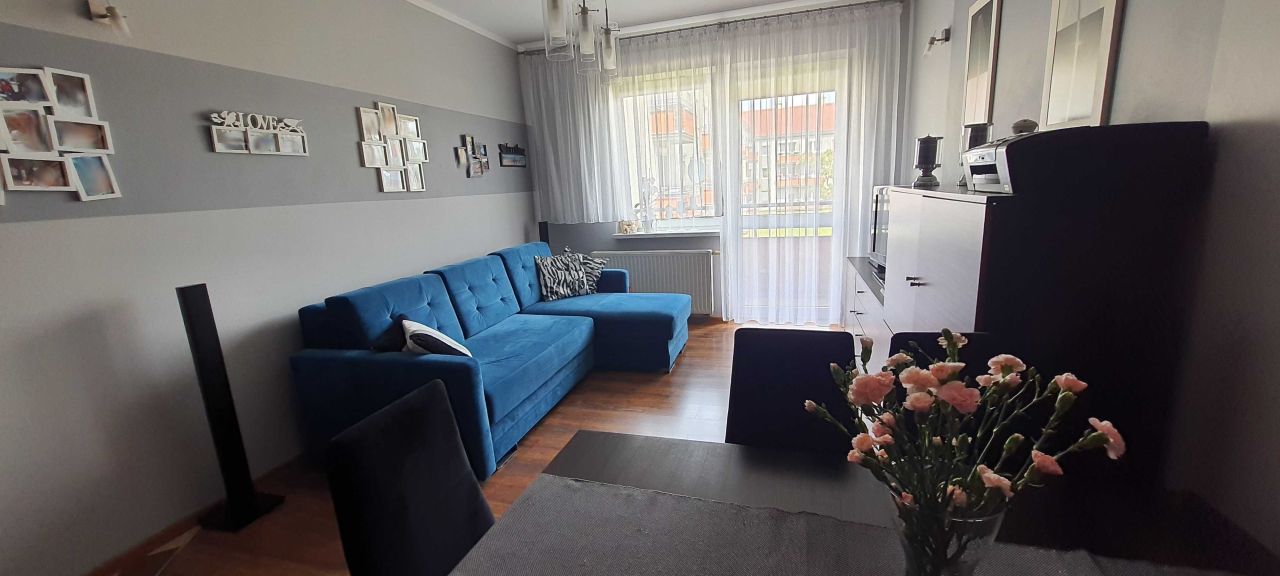 Mieszkanie 2-pokojowe Gniezno Kawiary, ul. Kawiary