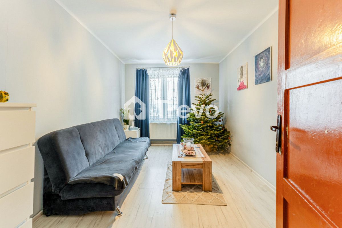 Mieszkanie 2-pokojowe Gdańsk Wrzeszcz, ul. Bolesława Chrobrego