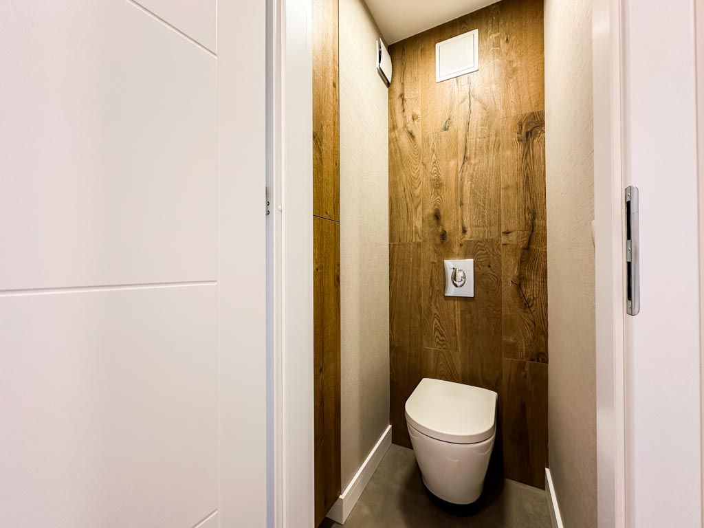 Mieszkanie 3-pokojowe Wadowice, os. Kopernika. Zdjęcie 4