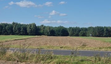 Działka rolno-budowlana Smolnik