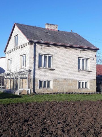 dom wolnostojący, 3 pokoje Łężany. Zdjęcie 1