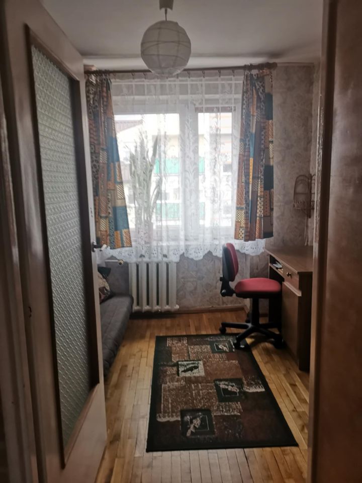 Mieszkanie 4-pokojowe Gołdap, ul. Partyzantów. Zdjęcie 7