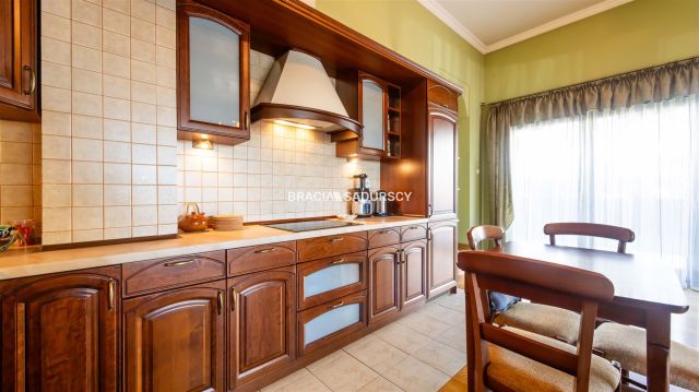Mieszkanie 2-pokojowe Kraków Zwierzyniec, ul. Wiosenna. Zdjęcie 18
