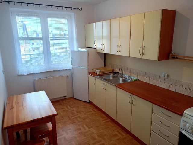 Mieszkanie 2-pokojowe Rzeszów Przybyszówka, ul. Nowosądecka. Zdjęcie 5