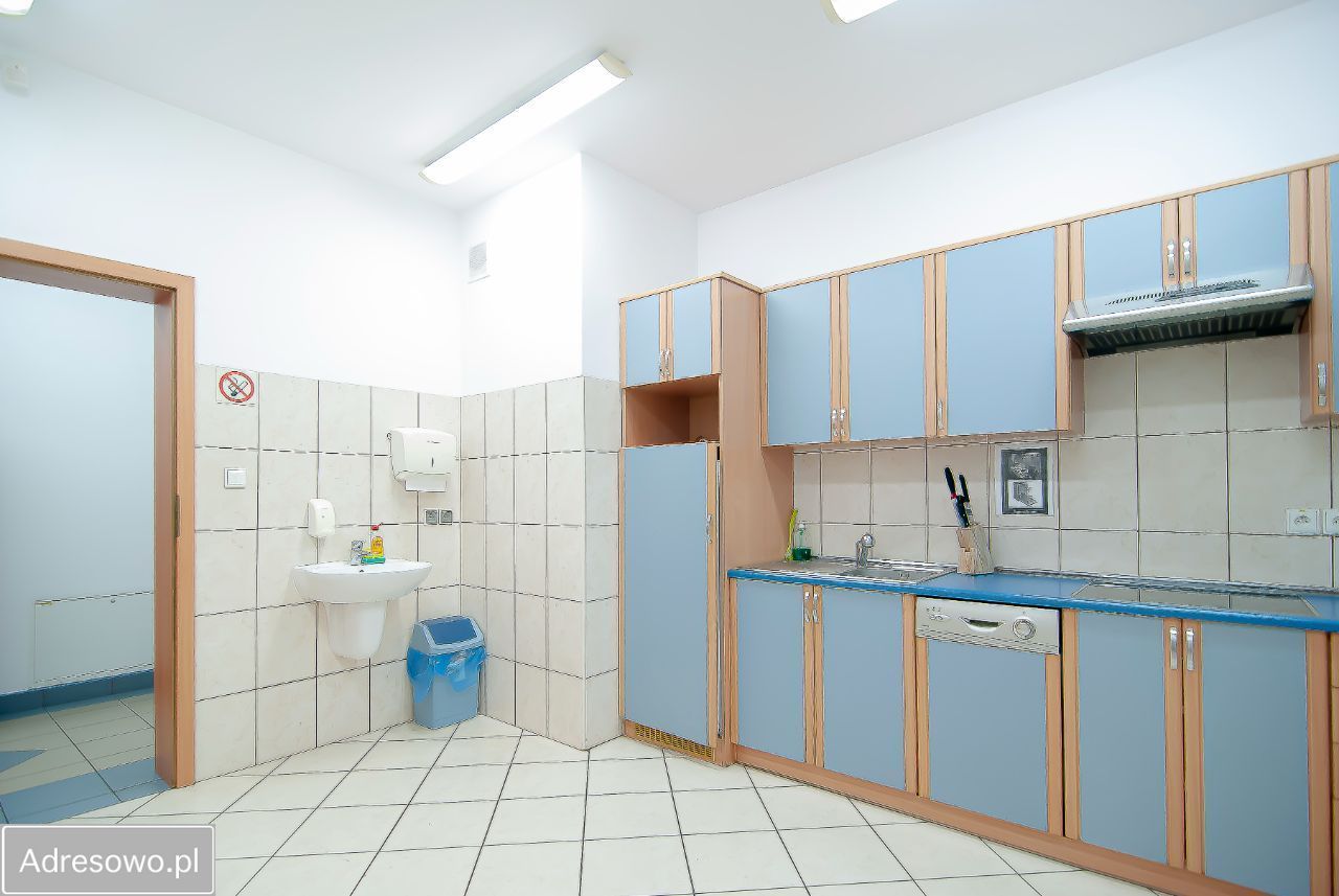 Nieruchomość komercyjna Jaworzno Stara Huta, ul. Mikołaja Reja. Zdjęcie 2