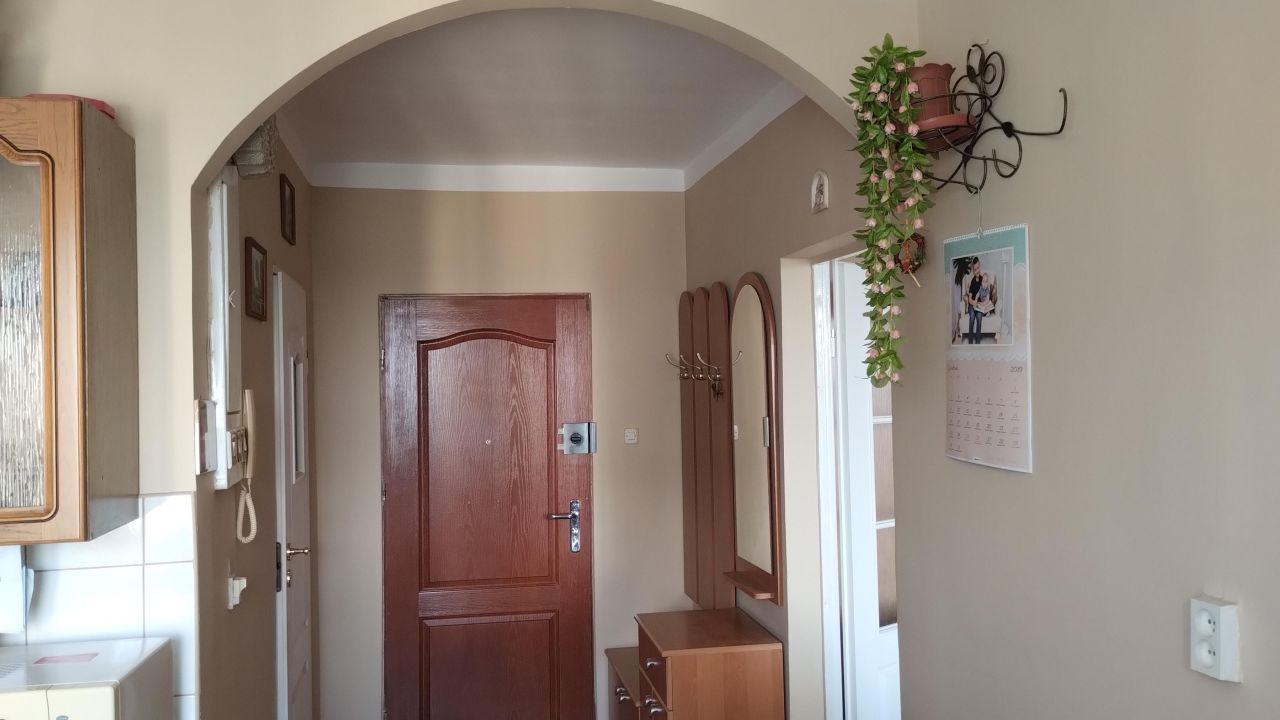 Mieszkanie 1-pokojowe Głogów Kopernik, ul. Gwiaździsta