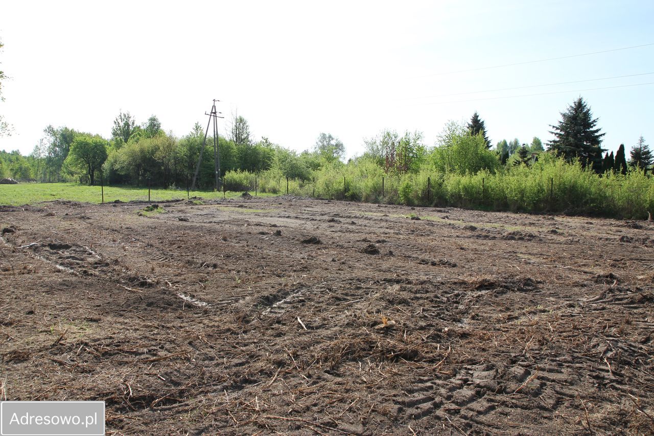 Działka budowlana Bielicha. Zdjęcie 14