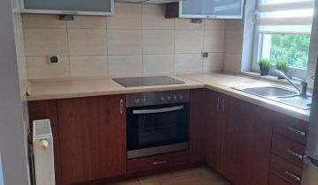 Mieszkanie 1-pokojowe Warszawa Targówek, ul. Malborska