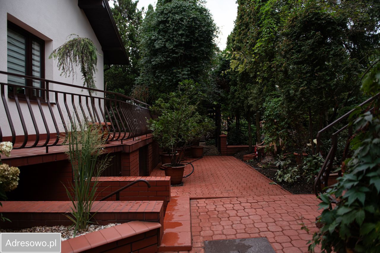 dom wolnostojący, 8 pokoi Biała Podlaska, ul. Grabarska. Zdjęcie 16