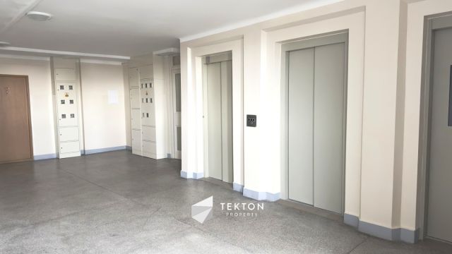 Mieszkanie 1-pokojowe Warszawa Wola, ul. Chłodna. Zdjęcie 10