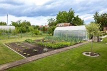 Działka rod Kluczbork, ul. Dworcowa. Zdjęcie 2