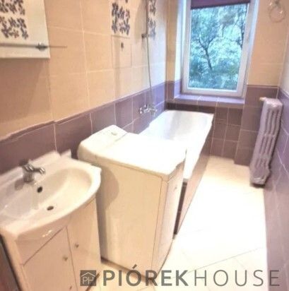 Mieszkanie 3-pokojowe Warszawa Wola, ul. Jana Pawła II. Zdjęcie 7