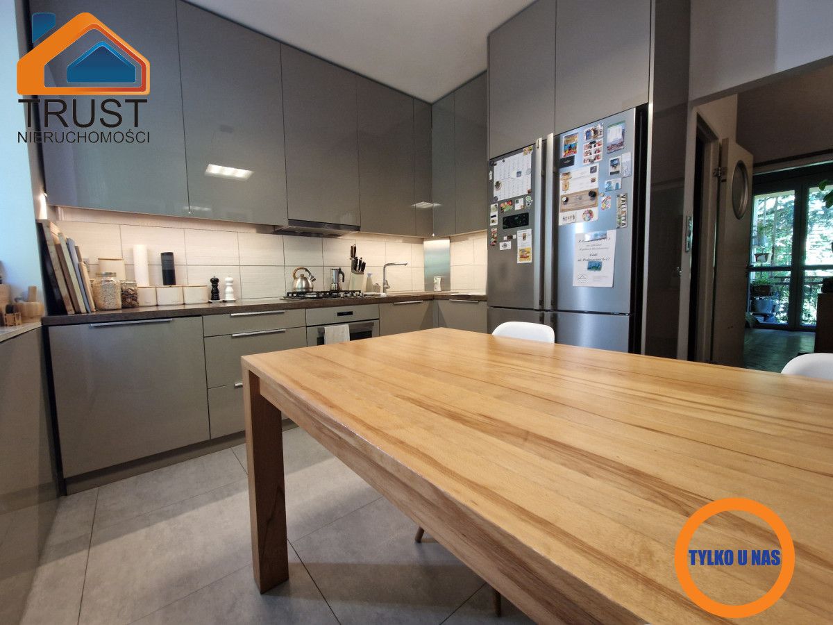 Mieszkanie 3-pokojowe Łódź Bałuty, ul. Podrzeczna. Zdjęcie 4