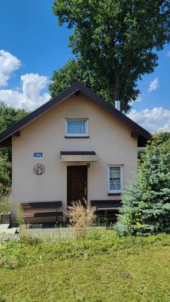 dom letniskowy Bielsko-Biała