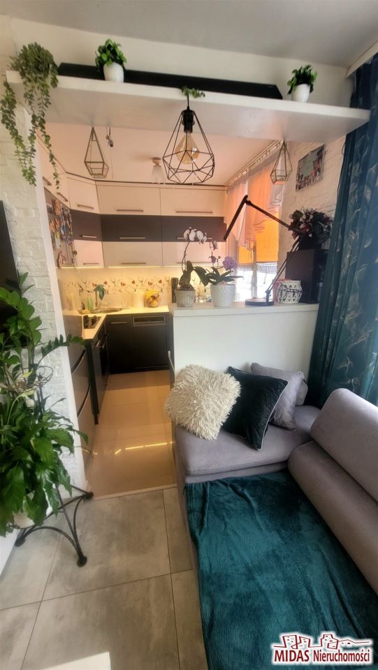 Mieszkanie 3-pokojowe Włocławek Południe . Zdjęcie 9