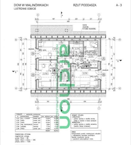 dom wolnostojący, 5 pokoi Frank. Zdjęcie 27