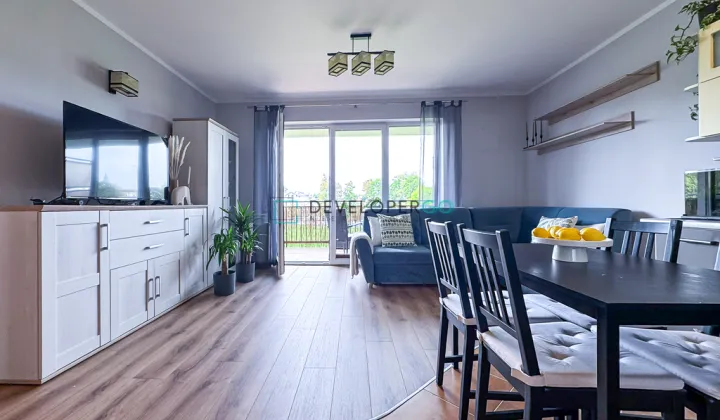 Mieszkanie 2-pokojowe Suwałki, ul. Sportowa