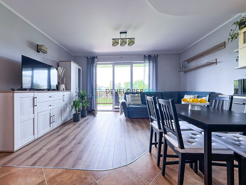 Mieszkanie 2-pokojowe Suwałki, ul. Sportowa