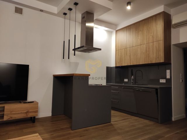 Mieszkanie 3-pokojowe Warszawa Śródmieście, ul. Chmielna. Zdjęcie 4