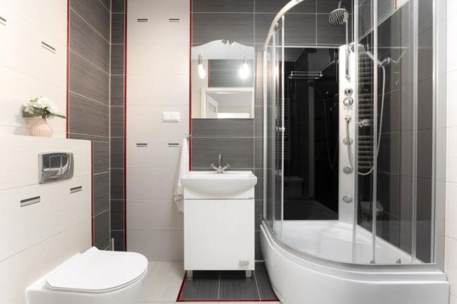 Mieszkanie 2-pokojowe Warszawa Białołęka, ul. Sieczna. Zdjęcie 7