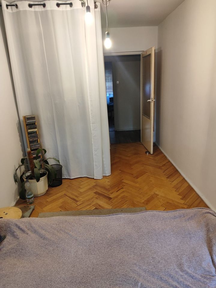 Mieszkanie 3-pokojowe Łódź Teofilów. Zdjęcie 4