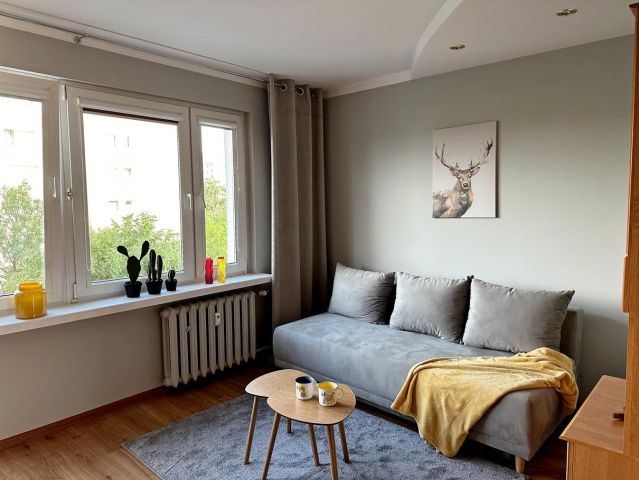 Mieszkanie 1-pokojowe Gorzów Wielkopolski, ul. Stilonowa. Zdjęcie 1