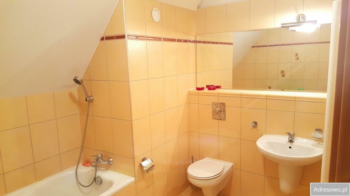 Mieszkanie 4-pokojowe Kołobrzeg, ul. Wileńska. Zdjęcie 3