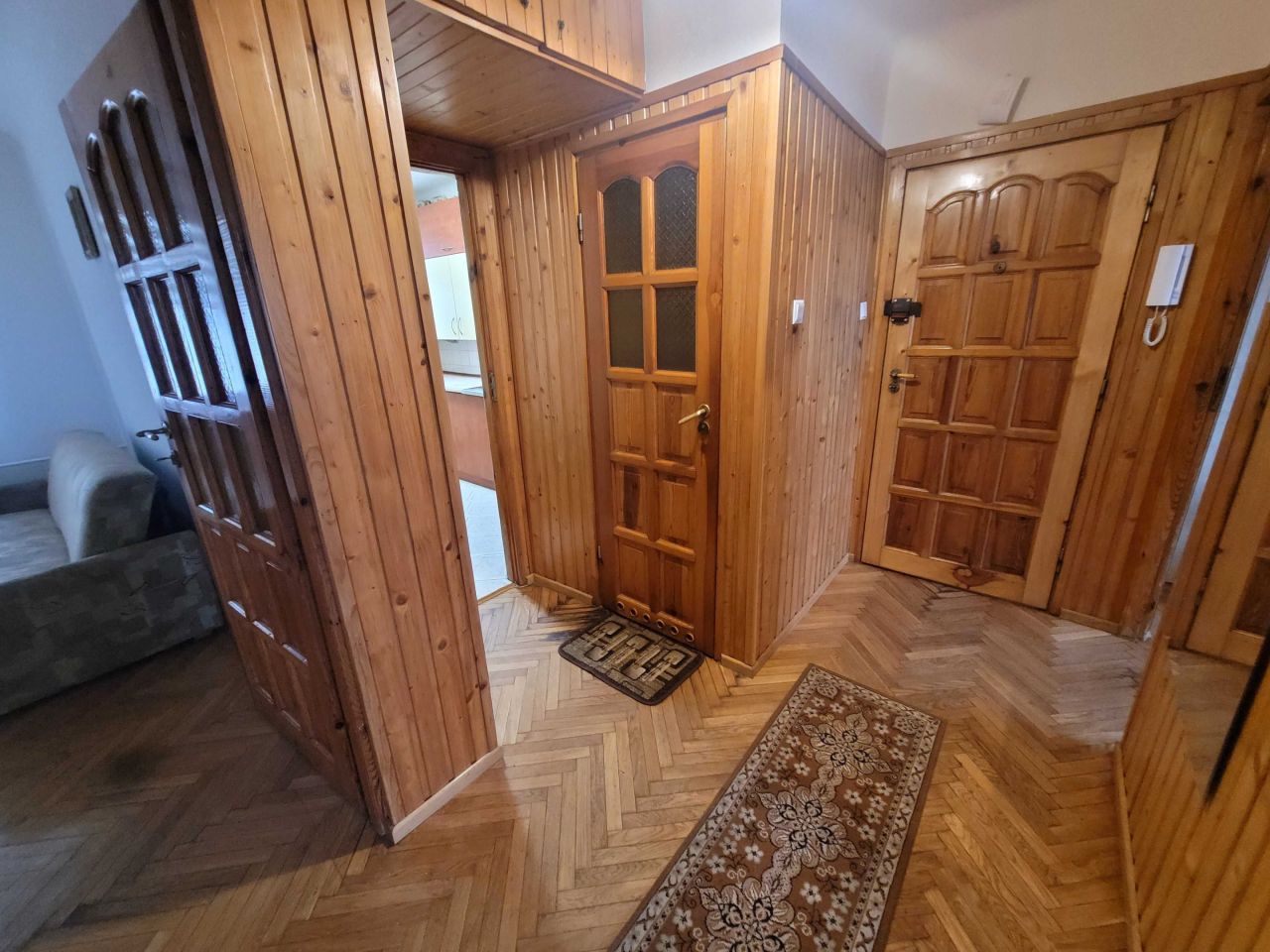 Mieszkanie 3-pokojowe Mława Centrum, ul. Stary Rynek. Zdjęcie 5