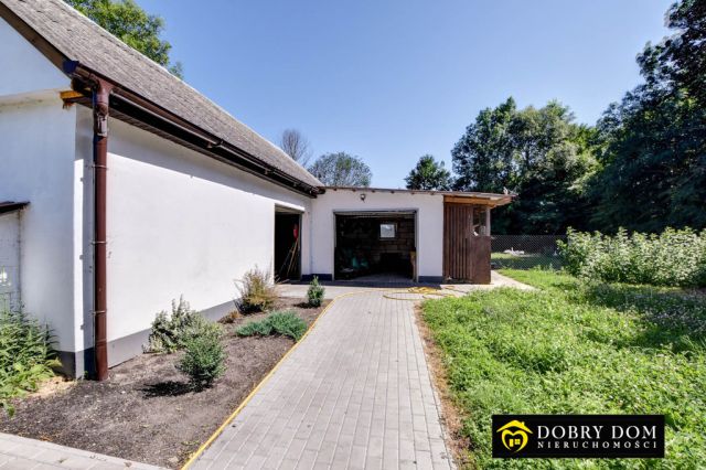 dom wolnostojący, 3 pokoje Sasiny. Zdjęcie 24