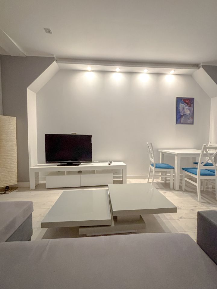 Mieszkanie 2-pokojowe Szczecin Centrum, ul. Bolesława Śmiałego. Zdjęcie 9