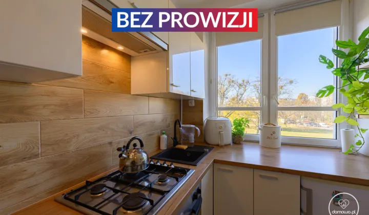 Mieszkanie 1-pokojowe Warszawa Żoliborz, ul. Zygmunta Krasińskiego