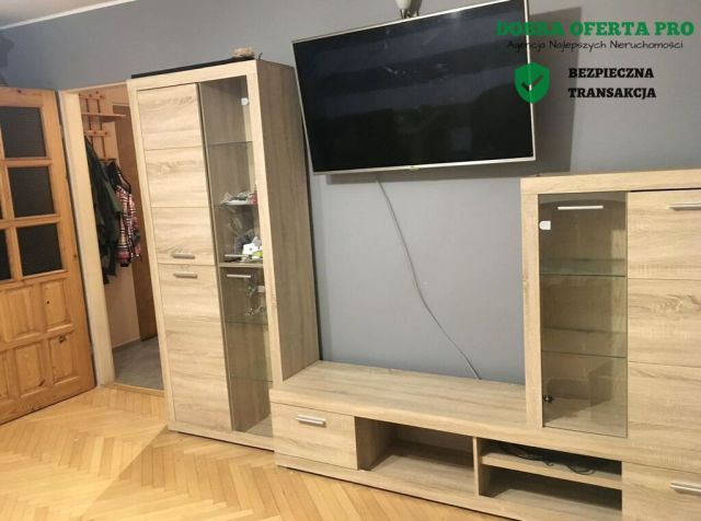 Mieszkanie 2-pokojowe Gdańsk Niedźwiednik, ul. Leśna Góra. Zdjęcie 4